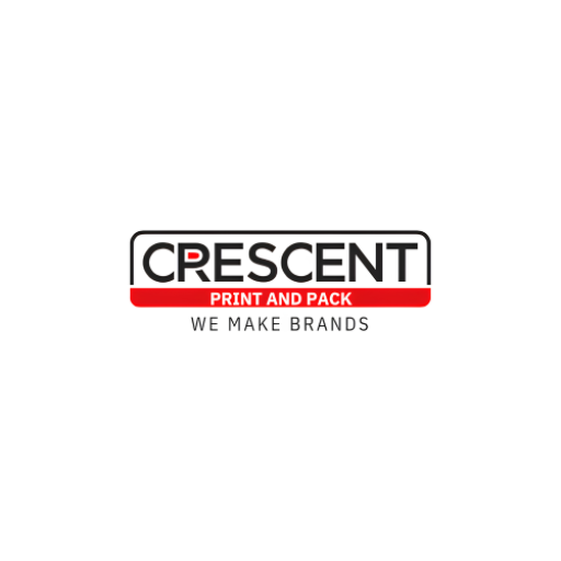 CRESCENT PRINT AND PACK